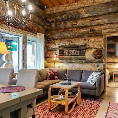 Holiday home Holiday Koskelo