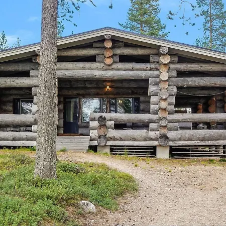 Holiday Koskelo Holiday home *