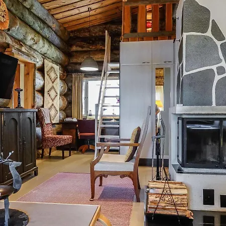 Holiday Koskelo Holiday home Posio
