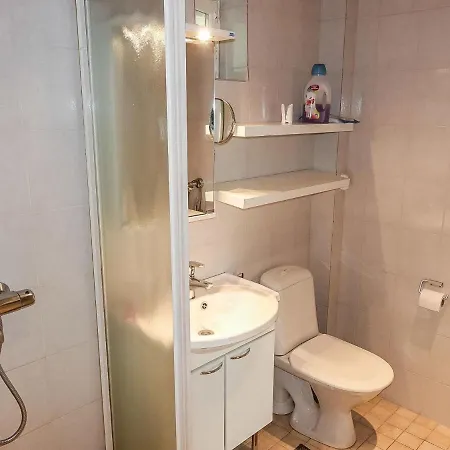 Holiday Koskelo Holiday home