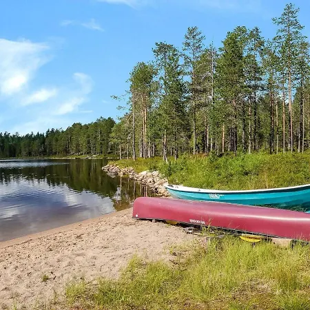 Holiday home Holiday Koskelo *
