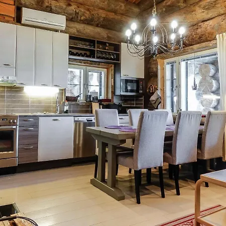 Holiday Koskelo Holiday home *