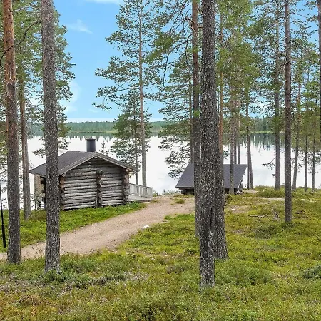 Holiday Koskelo Holiday home *