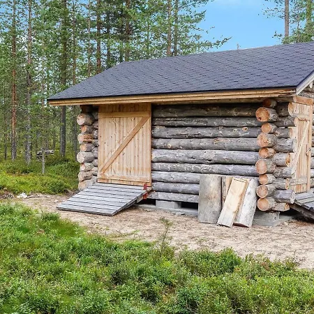 Holiday home Holiday Koskelo *