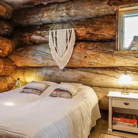 Holiday Koskelo Holiday home