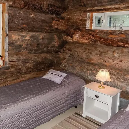Holiday Koskelo Holiday home