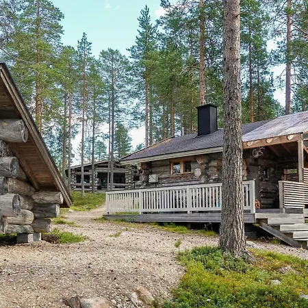Holiday home Holiday Koskelo *