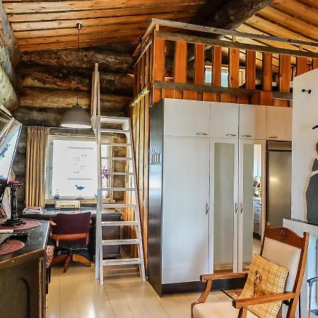 Ferienhaus Holiday Koskelo Posio