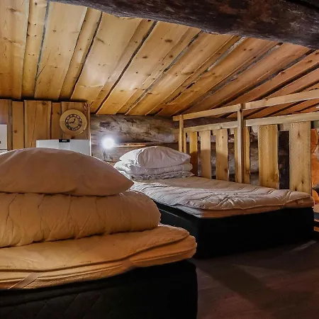 Holiday Koskelo Holiday home