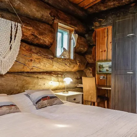 Holiday Koskelo Holiday home Posio